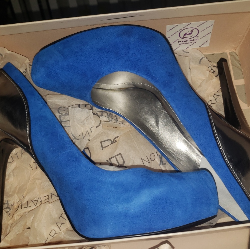 Shoes